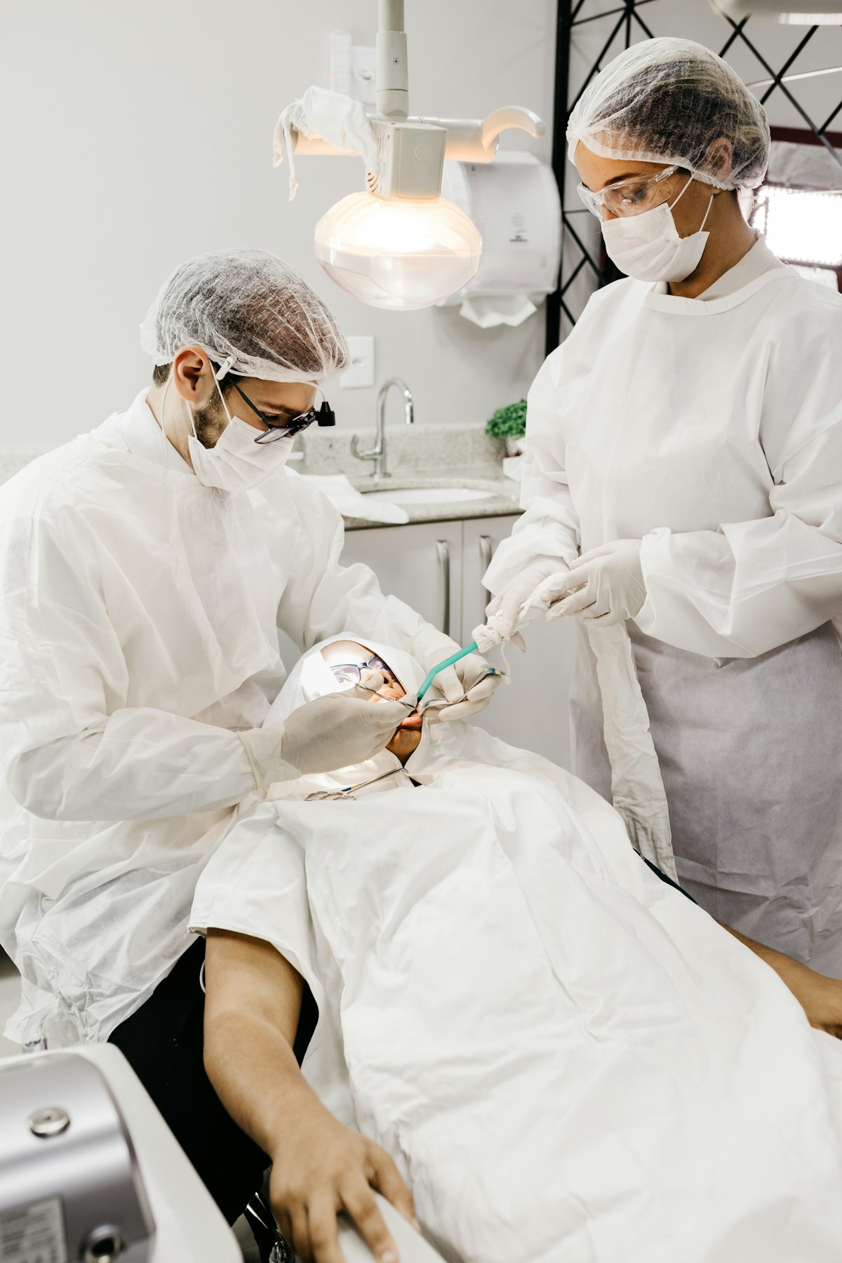 Dental Implants